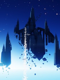 光遇——溫暖的靈魂終將相遇