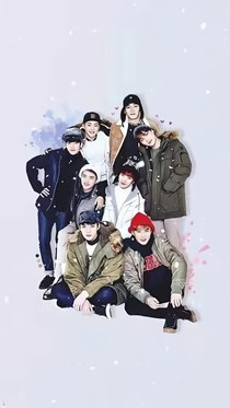 EXO.我的租戶是偶像