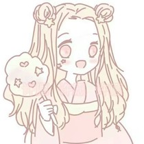 便签女孩烦恼多