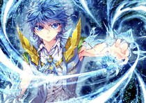 絕世之冰傷雪哀