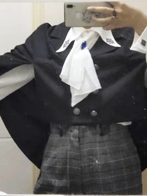 我的病娇同学