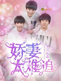 TFBOYS：娇妻太难追