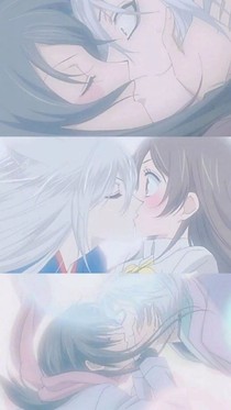 他的眼中有星辰大海