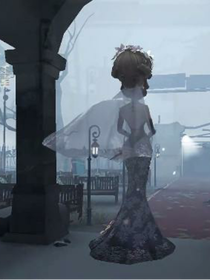 第五人格:未完成的婚礼
