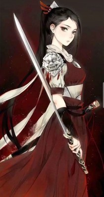 悲战.
