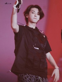 心動狙擊黃明昊.