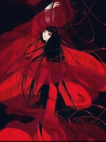 紅色鬼魂