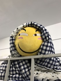 公司里面那点事儿