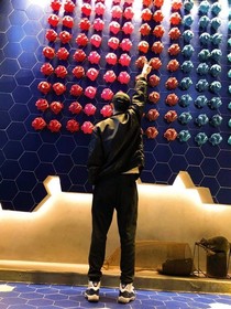 许你青春华年