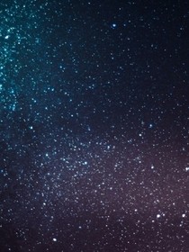 万域星空