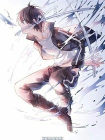 最強(qiáng)綜漫