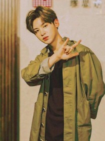 黄明昊:姐姐……