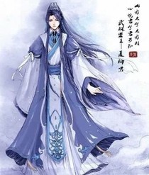 我和师傅穿越了