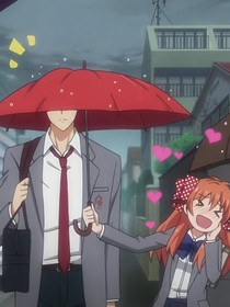离婚后我暴富了