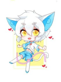 京剧猫之凌