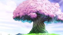 感觉写作没灵感，开一个来发图