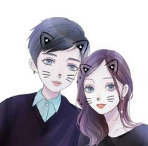 那年夏天，我對(duì)你一見鐘情。