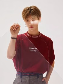 黃明昊:你的眼里有星光