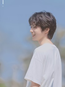 劉耀文—現(xiàn)在進(jìn)行時(shí)