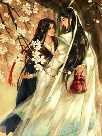 穿越之魔道……