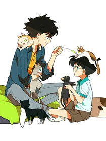 圣守星辰