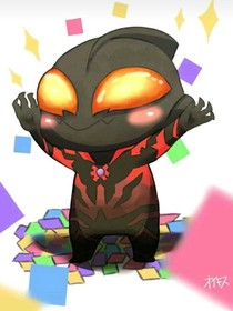 重生之最強(qiáng)天地之主