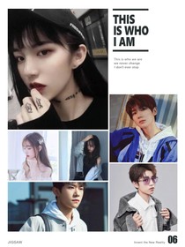 TFBOYS之三公主强势归来