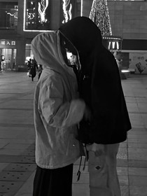 校草不愛我之真香.
