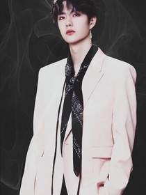 我的慢热型男孩