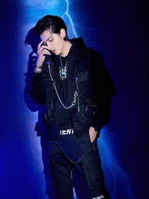 吴亦凡，一切_d332