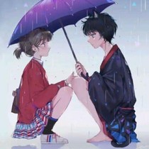 青誓