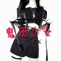 鬼团少女