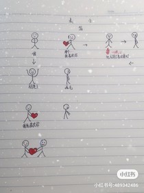 三年作者来了