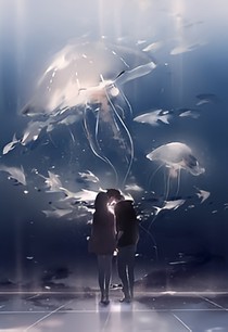 你是我的定格