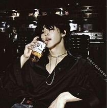 BTS：VIC
