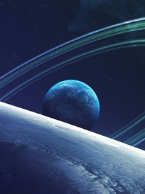 地球的史诗