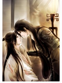 何人诉离殇
