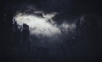 日记:末世生存记录
