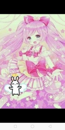 美妙天堂之四季公主啦殿