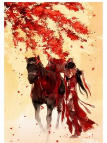 小說逼我做女主
