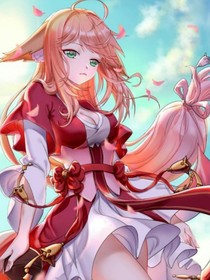 狐少