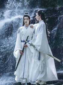 陳情令：我是藍二的妹妹
