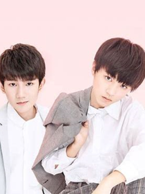 tfboys：沉浮一世