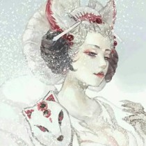 神明鬼怪薄