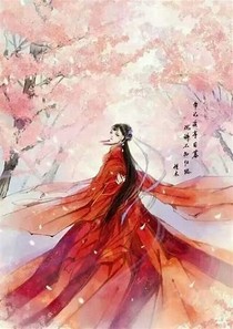 落.情鹿中