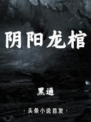 阴阳龙棺