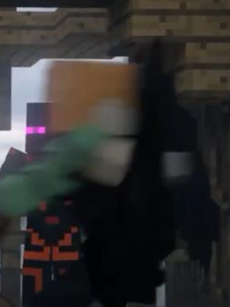 Minecraft之地