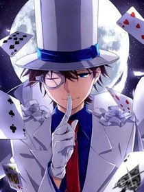 怪盗生存法则