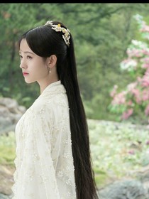 陳情令：回眸傾城