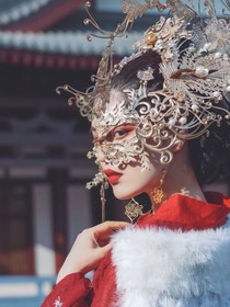 我如此，只因歡喜于你